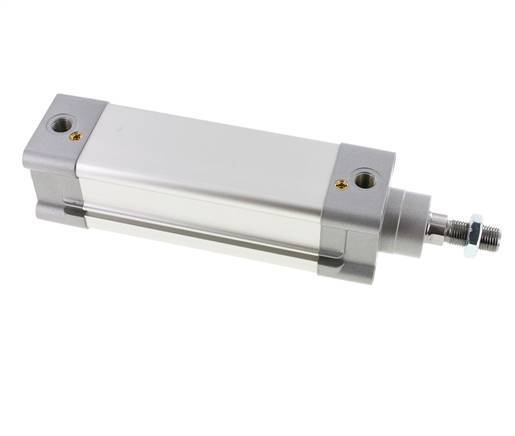 ISO 15552 Doppeltwirkender Zylinder 50-110mm - Magnetisch - Dämpfend