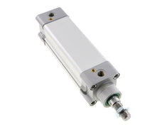 ISO 15552 Doppeltwirkender Zylinder 50-110mm - Magnetisch - Dämpfend