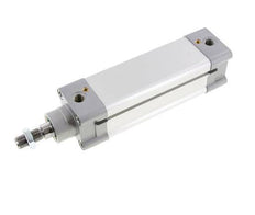 ISO 15552 Doppeltwirkender Zylinder 50-110mm - Magnetisch - Dämpfend