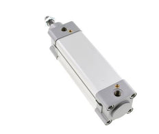 ISO 15552 Doppeltwirkender Zylinder 50-110mm - Magnetisch - Dämpfend