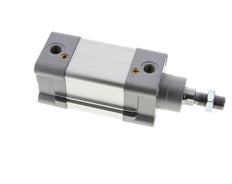 ISO 15552 Doppeltwirkender Zylinder 50-25mm - Magnetisch - Dämpfend
