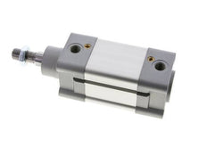 ISO 15552 Doppeltwirkender Zylinder 50-25mm - Magnetisch - Dämpfend