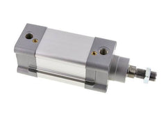 ISO 15552 Doppeltwirkender Zylinder 50-40mm - Magnetisch - Dämpfend