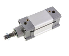 ISO 15552 Doppeltwirkender Zylinder 50-40mm - Magnetisch - Dämpfend
