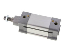 ISO 15552 Doppeltwirkender Zylinder 50-40mm - Magnetisch - Dämpfend