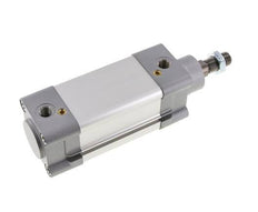 ISO 15552 Double Acting Cylinder 50-50mm - Magnetic - Damping