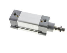 ISO 15552 Double Acting Cylinder 50-50mm - Magnetic - Damping - Stainless Steel Rod