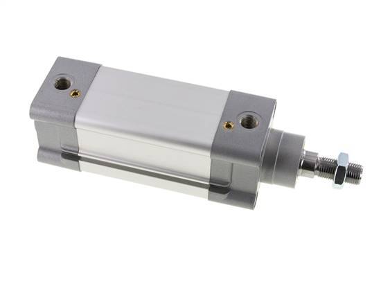 ISO 15552 Doppeltwirkender Zylinder 50-60mm - Magnetisch - Dämpfend