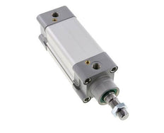 ISO 15552 Doppeltwirkender Zylinder 50-60mm - Magnetisch - Dämpfend