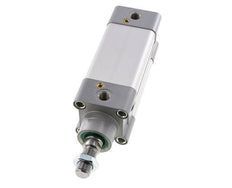 ISO 15552 Doppeltwirkender Zylinder 50-60mm - Magnetisch - Dämpfend