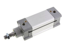 ISO 15552 Doppeltwirkender Zylinder 50-60mm - Magnetisch - Dämpfend