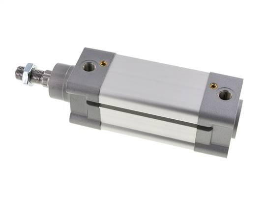 ISO 15552 Doppeltwirkender Zylinder 50-60mm - Magnetisch - Dämpfend