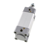 ISO 15552 Doppeltwirkender Zylinder 50-60mm - Magnetisch - Dämpfend