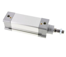 ISO 15552 Doppeltwirkender Zylinder 50-80mm - Magnetisch - Dämpfend