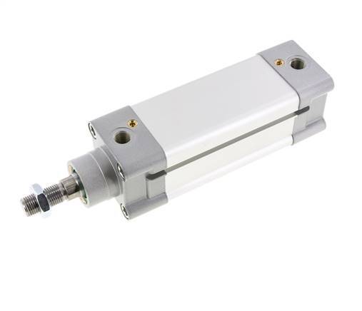 ISO 15552 Doppeltwirkender Zylinder 50-80mm - Magnetisch - Dämpfend