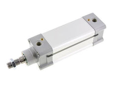 ISO 15552 Doppeltwirkender Zylinder 50-80mm - Magnetisch - Dämpfend