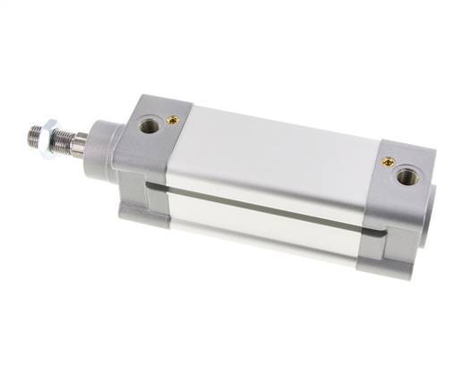 ISO 15552 Doppeltwirkender Zylinder 50-80mm - Magnetisch - Dämpfend