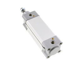 ISO 15552 Doppeltwirkender Zylinder 50-80mm - Magnetisch - Dämpfend