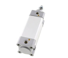 ISO 15552 Doppeltwirkender Zylinder 50-80mm - Magnetisch - Dämpfend