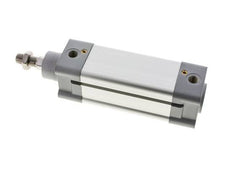 ISO 15552 Doppeltwirkender Zylinder 50-80mm - magnetisch - dämpfend - Edelstahlstange