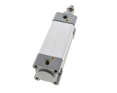 ISO 15552 Doppeltwirkender Zylinder 50-80mm - magnetisch - dämpfend - Edelstahlstange