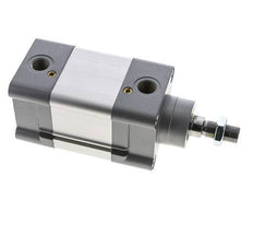 ISO 15552 Doppeltwirkender Zylinder 63-10mm - Magnetisch - Dämpfend