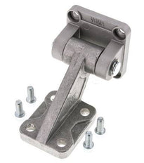 Komplette Schwenkbefestigung 90Grad Clip für 63 mm IS0 15552 Zylinder