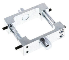 Zentrales Drehgelenk für 50 mm Airtec IS0 15552-Zylinder