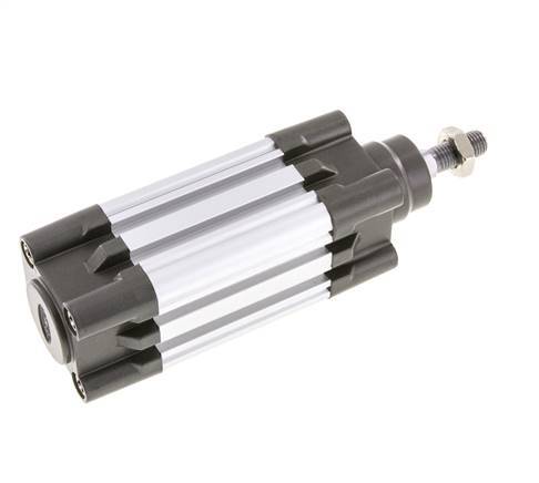 ISO 15552 Double Acting Cylinder 32-25mm - Magnetic - Damping