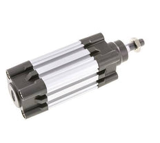 ISO 15552 Double Acting Cylinder 32-25mm - Magnetic - Damping
