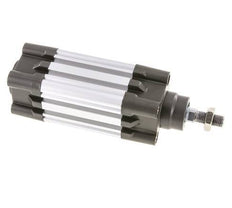 ISO 15552 Double Acting Cylinder 32-25mm - Magnetic - Damping