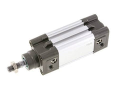 ISO 15552 Double Acting Cylinder 32-25mm - Magnetic - Damping