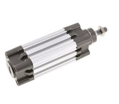 ISO 15552 Double Acting Cylinder 32-40mm - Magnetic - Damping