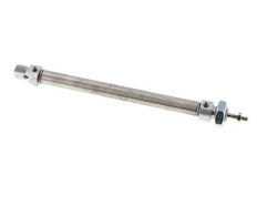 ISO 6432 Runder doppeltwirkender Zylinder 10-100mm - Magnetisch
