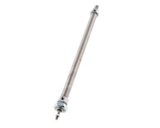 ISO 6432 Runder doppeltwirkender Zylinder 10-160mm - Magnetisch