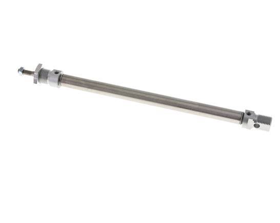 ISO 6432 Runder doppeltwirkender Zylinder 12-160mm - Magnetisch