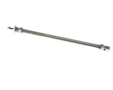 ISO 6432 Runder doppeltwirkender Zylinder 12-200mm - Magnetisch