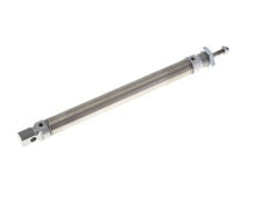 ISO 6432 Round Double Acting Cylinder 16-125mm - Magnetic