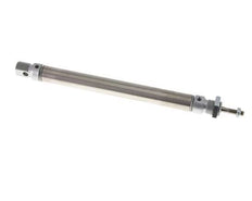 ISO 6432 Round Double Acting Cylinder 16-125mm - Magnetic