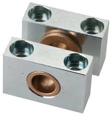 Bearing Block for Center Swivel Fasten 63 mm 80 mm