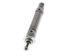 ISO 6432 Runder doppeltwirkender Zylinder 16-20mm - Magnetisch