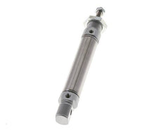 ISO 6432 Runder doppeltwirkender Zylinder 16-40mm - Magnetisch