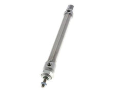 ISO 6432 Runder doppeltwirkender Zylinder 20-125mm - Magnetisch