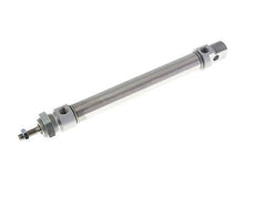 ISO 6432 Runder doppeltwirkender Zylinder 20-125mm - Magnetisch