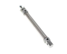 ISO 6432 Runder doppeltwirkender Zylinder 20-125mm - Magnetisch
