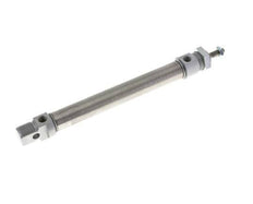 ISO 6432 Runder doppeltwirkender Zylinder 20-125mm - Magnetisch - ATEX