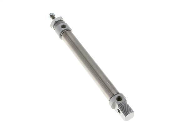 ISO 6432 Runder doppeltwirkender Zylinder 20-125mm - Magnetisch - ATEX