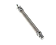 ISO 6432 Runder doppeltwirkender Zylinder 20-125mm - Magnetisch - ATEX