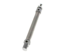 ISO 6432 Runder doppeltwirkender Zylinder 20-125mm - Magnetisch - ATEX