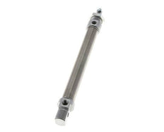 ISO 6432 Runder doppeltwirkender Zylinder 20-130mm - Magnetisch